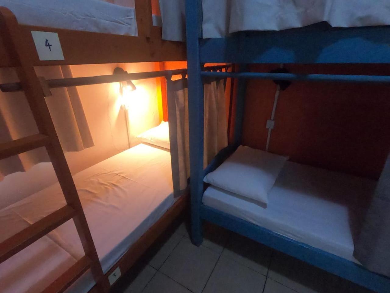 Casa Swell Hostel Fernando de Noronha Bagian luar foto