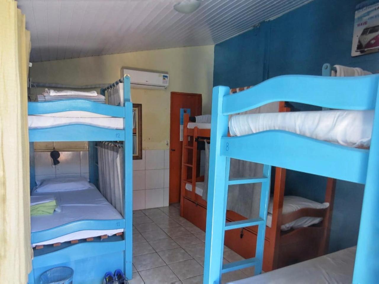 Casa Swell Hostel Fernando de Noronha Bagian luar foto